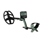 Minelab X-Terra Voyager Metal Detector (bonus pack)