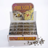 Fool's Gold Souvenir Box