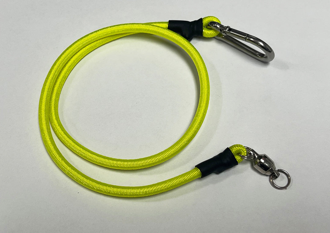 P-Cord Pinpointer Lanyard - 22