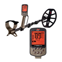 Minelab X-Terra Elite Metal Detector