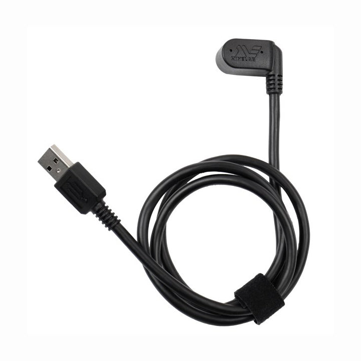 Minelab Equinox Series USB Charging Cable – Midwest Diggers